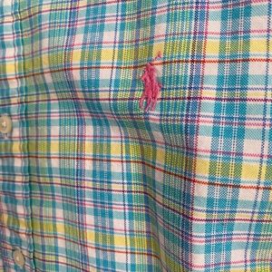 Polo by Ralph Lauren Oxford Shirt